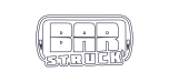 Barstruck الشعار