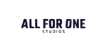 All For One Studios الشعار
