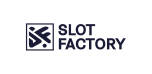 Slot Factory الشعار