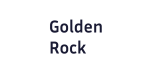 Golden Rock Studios الشعار