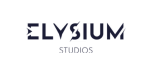 ELYSIUM Studios الشعار