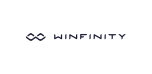 Winfinity الشعار