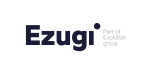 Ezugi الشعار