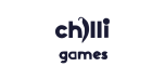 Chilli Games الشعار