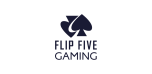 Flip Five Gaming الشعار