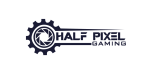 Half Pixel Studios الشعار