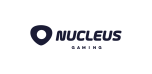 Nucleus Gaming الشعار
