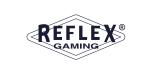 Reflex Gaming الشعار