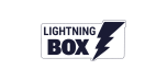 Lightning Box الشعار