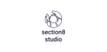 Section8 Studio الشعار