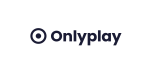 Onlyplay الشعار