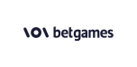 Betgames الشعار