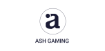 Ash Gaming الشعار