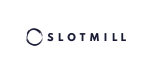 Slotmill الشعار