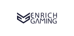 Enrich Gaming الشعار