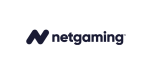 NetGaming الشعار