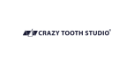 Crazy Tooth Studio الشعار