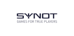 SYNOT Games الشعار
