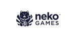 Neko Games الشعار