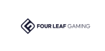 Four Leaf Gaming الشعار