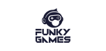 Funky Games الشعار