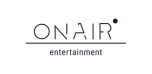 On Air Entertainment الشعار