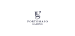 Portomaso Gaming الشعار