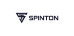 Spinton الشعار