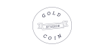 Gold Coin Studios الشعار