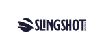 Slingshot Studios الشعار