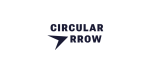 Circular Arrow الشعار