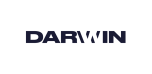 Darwin Gaming الشعار