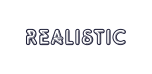 Realistic Games الشعار