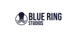 Blue Ring Studios الشعار