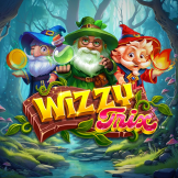 شعار Wizzy Trix