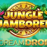 شعار Jungle Jamboree Dream Drop