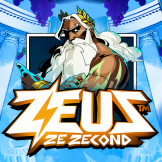 شعار Zeus Ze Zecond