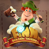 شعار Finns Golden Tavern