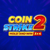 شعار Coin Strike 2 Hold and Win