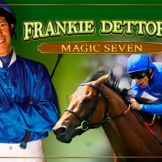 شعار Frankie Dettori's
