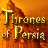 شعار Thrones of Persia