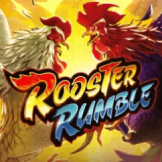 شعار Rooster Rumble