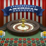شعار American Roulette (Bgaming)