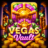 شعار Vegas Vault