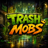 شعار Trash Mobs