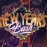 شعار New Year's Bash