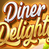 شعار Diner Delights