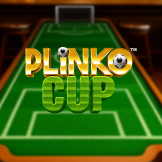 شعار Plinko Cup