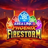 شعار Area Link Phoenix Firestorm