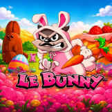شعار Le Bunny
